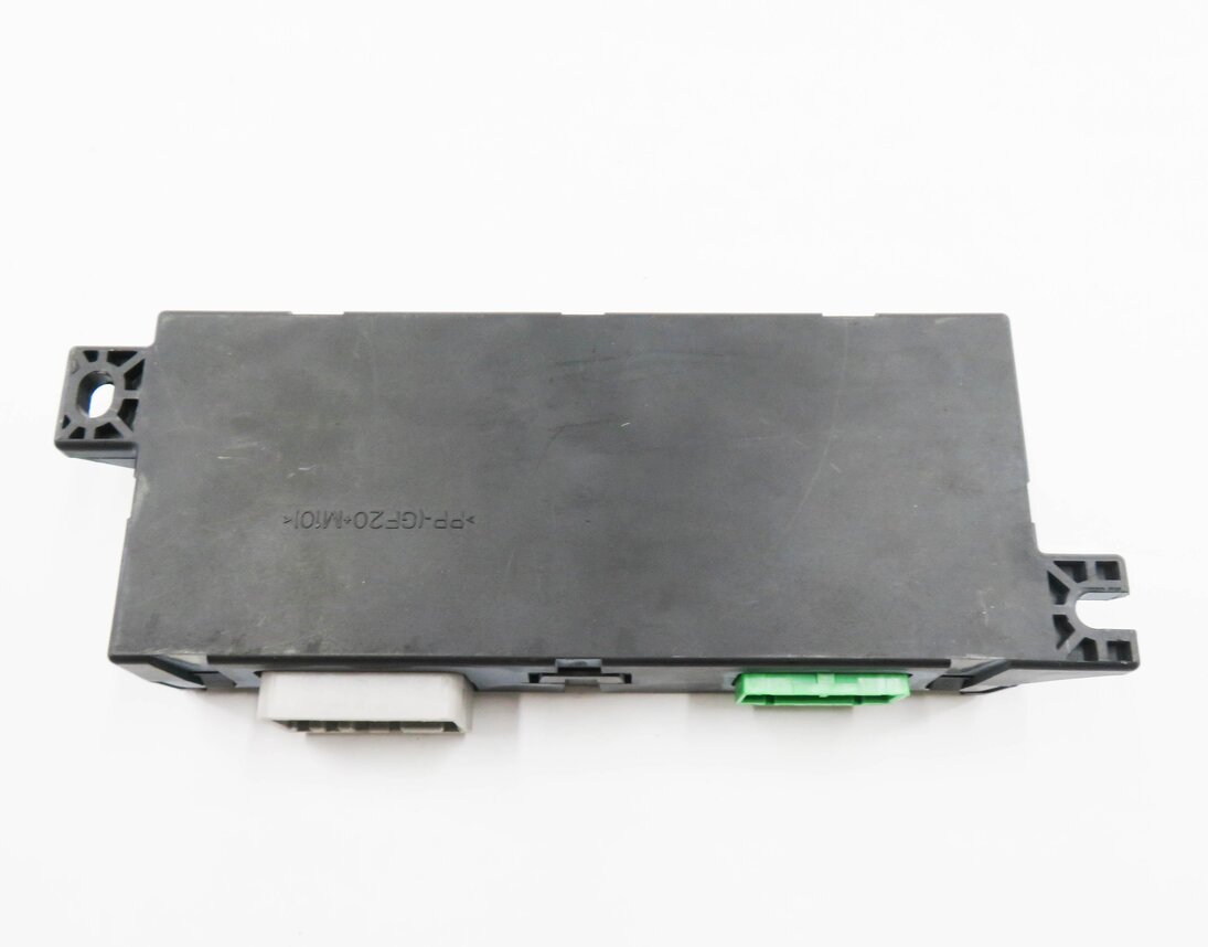 Thumbnail 5: 2013 RANGE ROVER EVOQUE (L538) LEFT FRONT DRIVER SEAT CONTROL MODULE