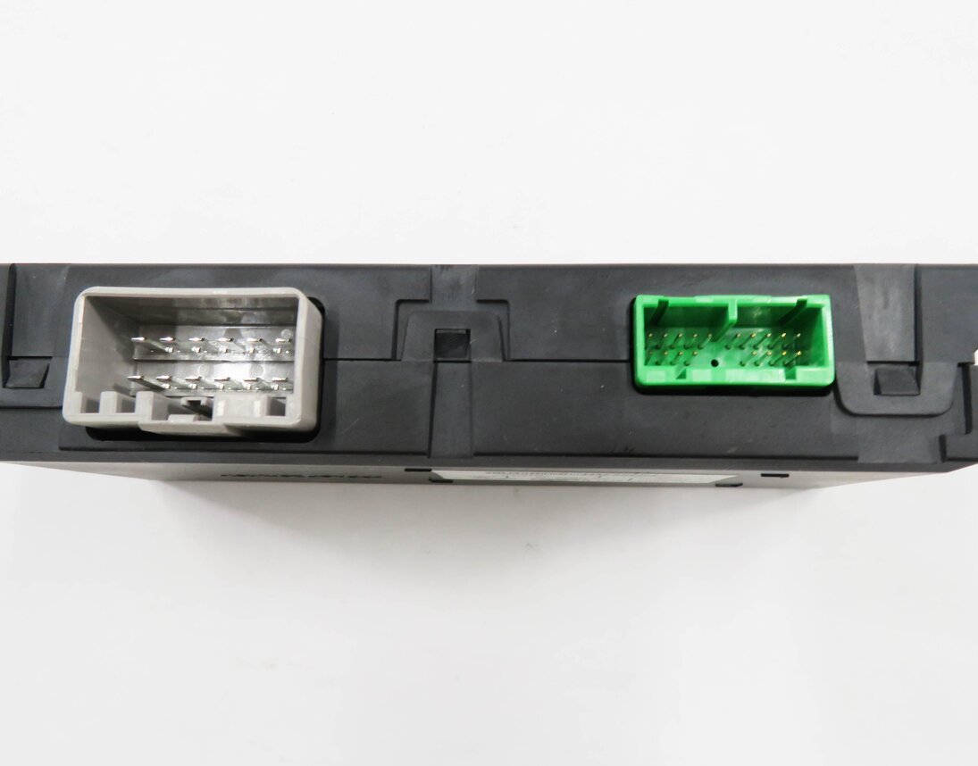 Thumbnail 6: 2013 RANGE ROVER EVOQUE (L538) LEFT FRONT DRIVER SEAT CONTROL MODULE