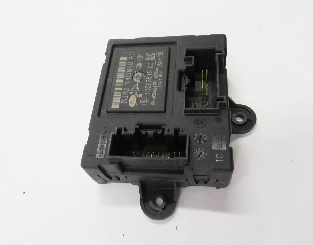 Thumbnail 3: 2013 RANGE ROVER EVOQUE (L538) LEFT FRONT DRIVER DOOR CONTROL MODULE