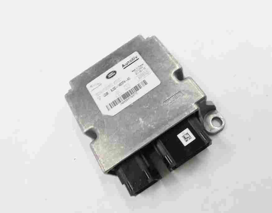 2012-2013 RANGE ROVER EVOQUE (L538) SRS BAG CONTROL MODULE