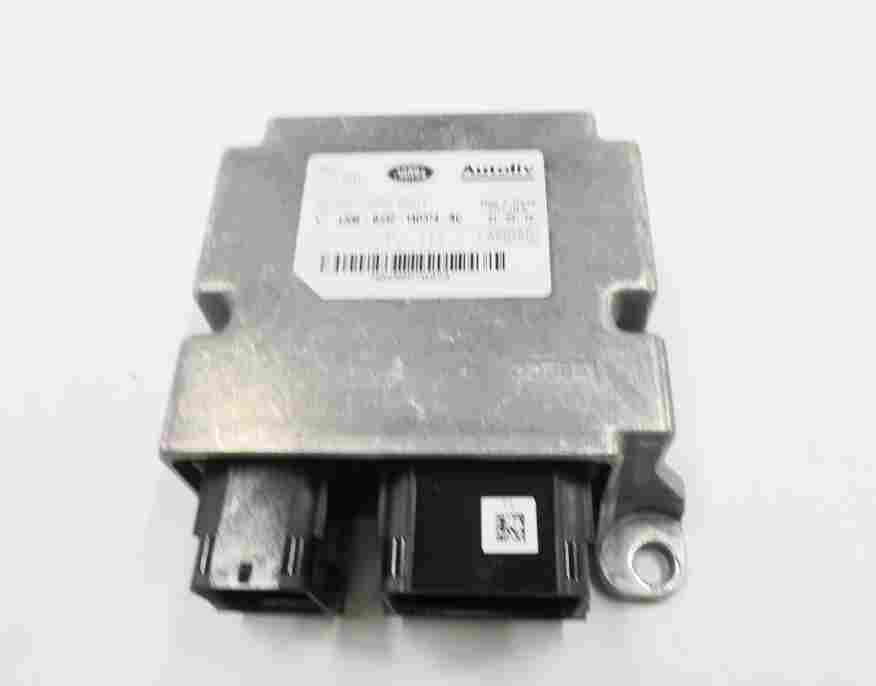 Thumbnail 2: 2012-2013 RANGE ROVER EVOQUE (L538) SRS BAG CONTROL MODULE