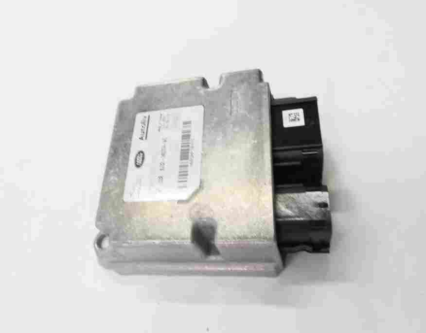 Thumbnail 3: 2012-2013 RANGE ROVER EVOQUE (L538) SRS BAG CONTROL MODULE