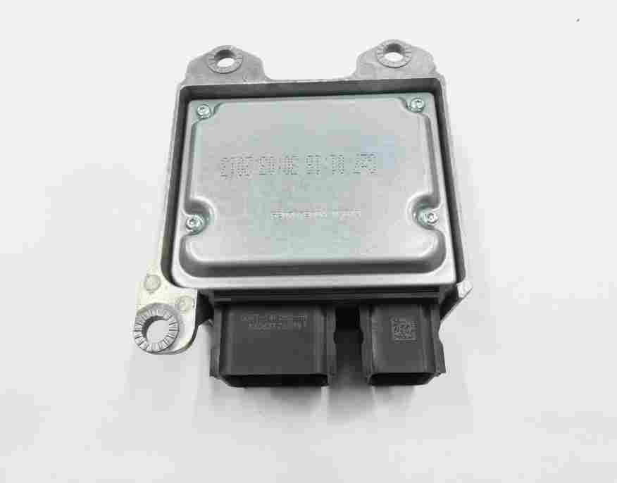 Thumbnail 5: 2012-2013 RANGE ROVER EVOQUE (L538) SRS BAG CONTROL MODULE