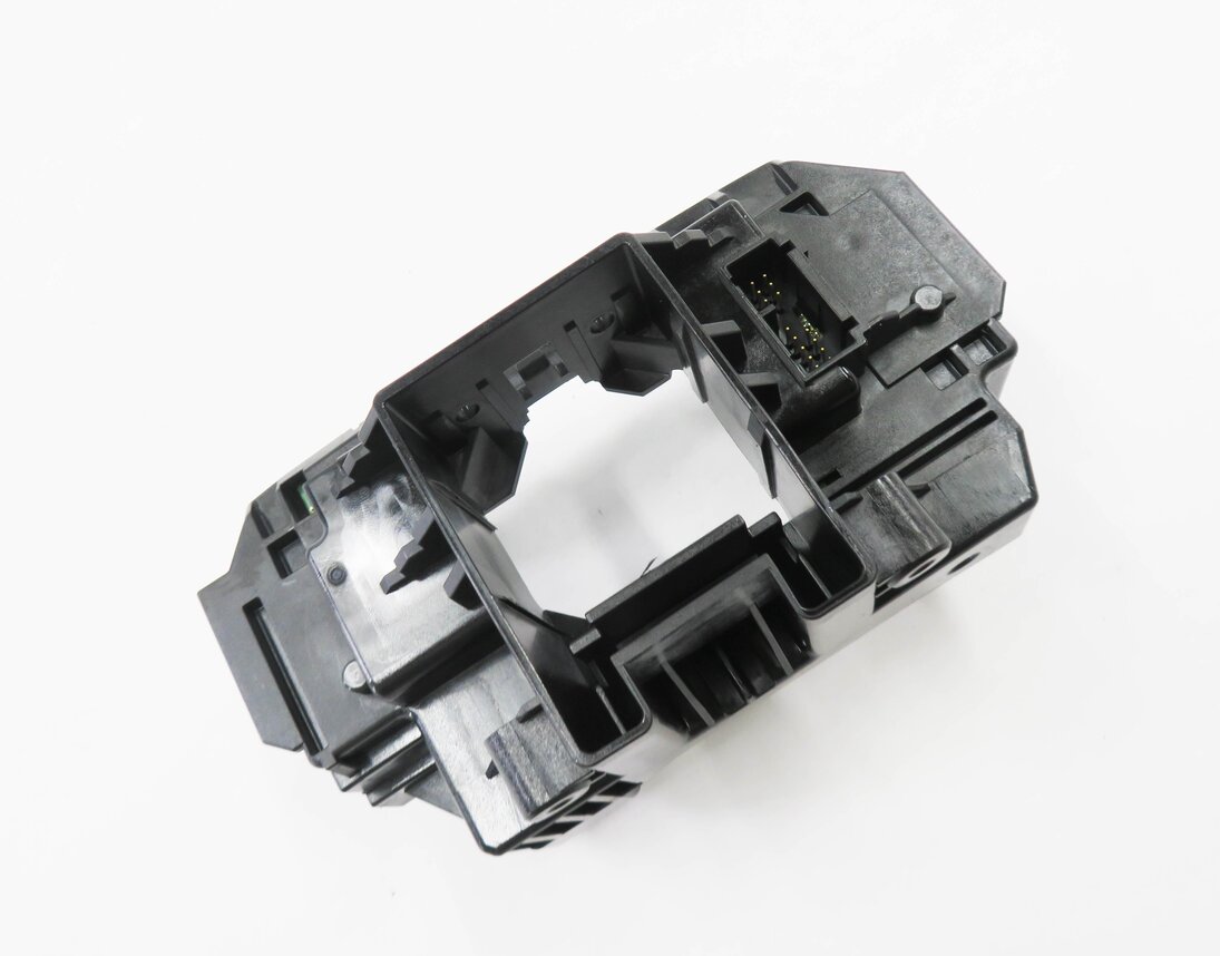 2013 RANGE ROVER EVOQUE (L538) STEERING COLUMN COMBINATION SWITCH BASE CIRCUIT