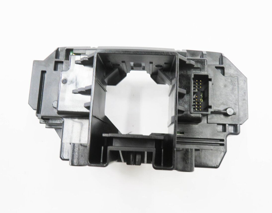 Thumbnail 2: 2013 RANGE ROVER EVOQUE (L538) STEERING COLUMN COMBINATION SWITCH BASE CIRCUIT
