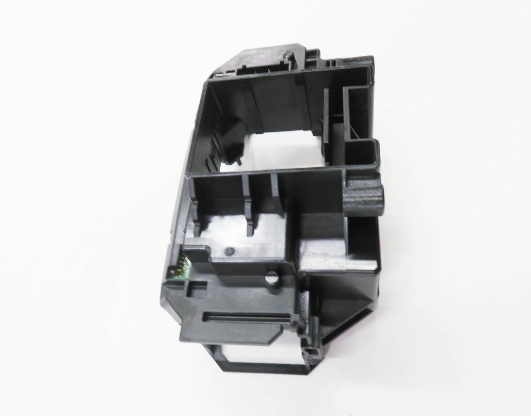 Thumbnail 3: 2013 RANGE ROVER EVOQUE (L538) STEERING COLUMN COMBINATION SWITCH BASE CIRCUIT