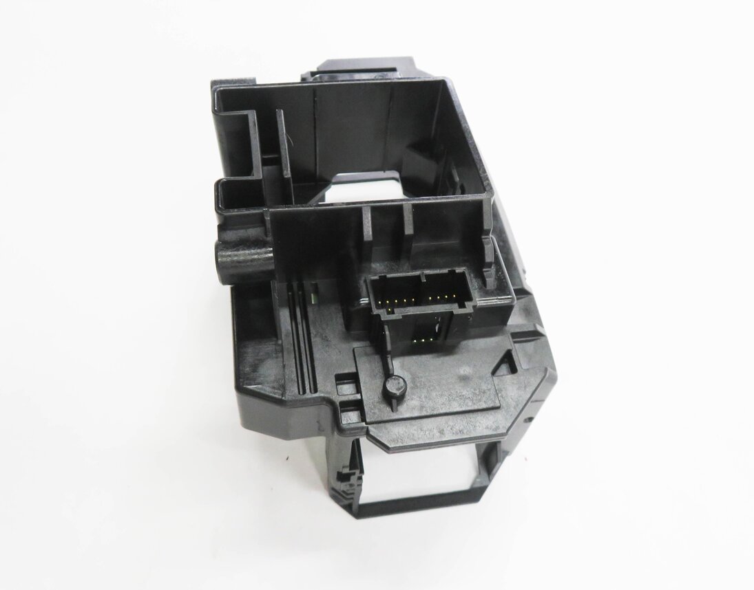 Thumbnail 4: 2013 RANGE ROVER EVOQUE (L538) STEERING COLUMN COMBINATION SWITCH BASE CIRCUIT
