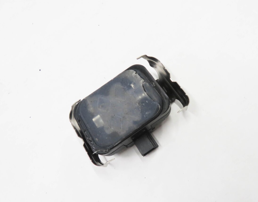 2013 RANGE ROVER EVOQUE (L538) RAIN WATER SOLAR LIGHT SENSOR MODULE