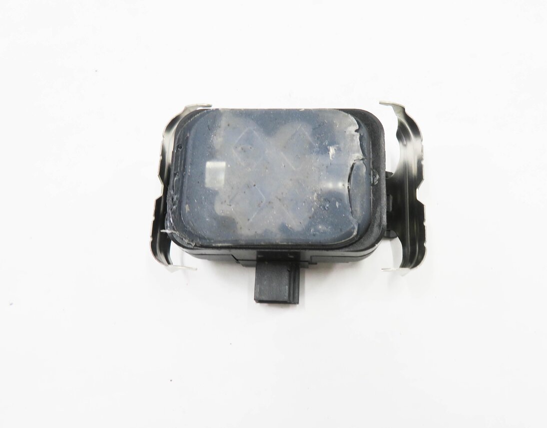 Thumbnail 2: 2013 RANGE ROVER EVOQUE (L538) RAIN WATER SOLAR LIGHT SENSOR MODULE