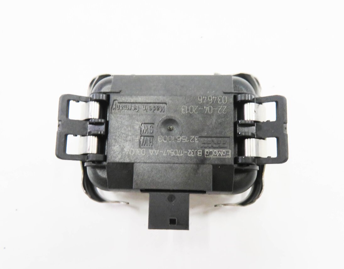 Thumbnail 5: 2013 RANGE ROVER EVOQUE (L538) RAIN WATER SOLAR LIGHT SENSOR MODULE
