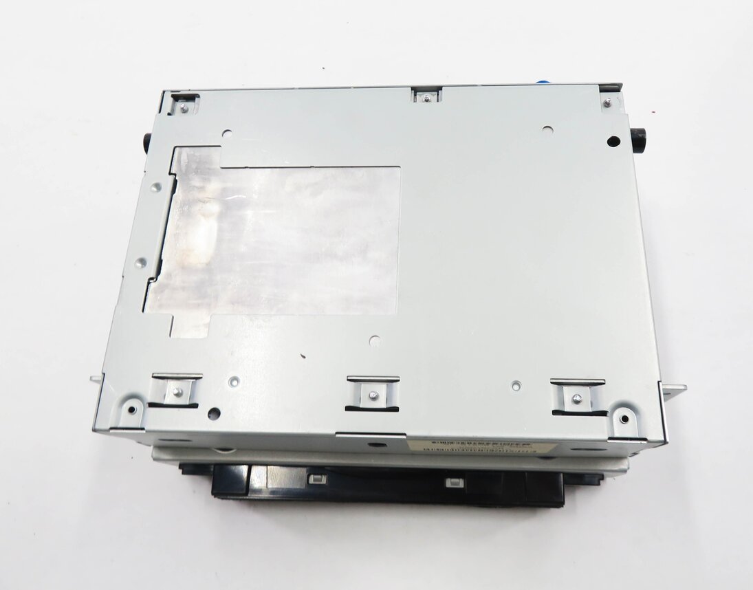 Thumbnail 6: 2012-2016 RANGE ROVER SPORT EVOQUE LR2 LR4 - AM/FM CD NAVI RADIO STEREO RECEIVER