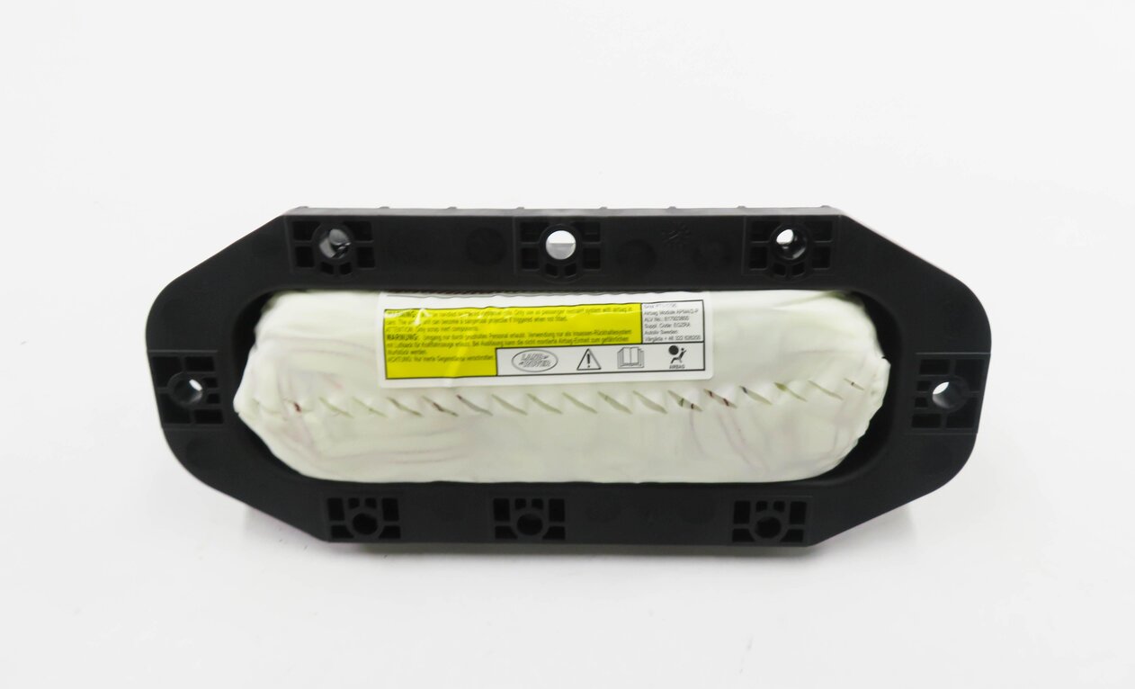 Thumbnail 2: 2012-2019 RANGE ROVER EVOQUE (L538) RIGHT PASSENGER DASH AIRBAG AIR BAG