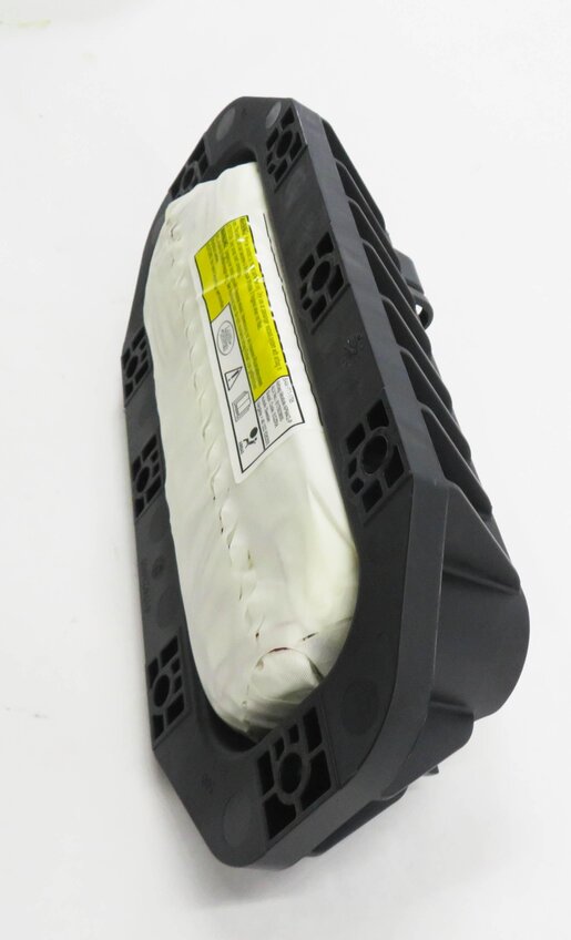 Thumbnail 4: 2012-2019 RANGE ROVER EVOQUE (L538) RIGHT PASSENGER DASH AIRBAG AIR BAG