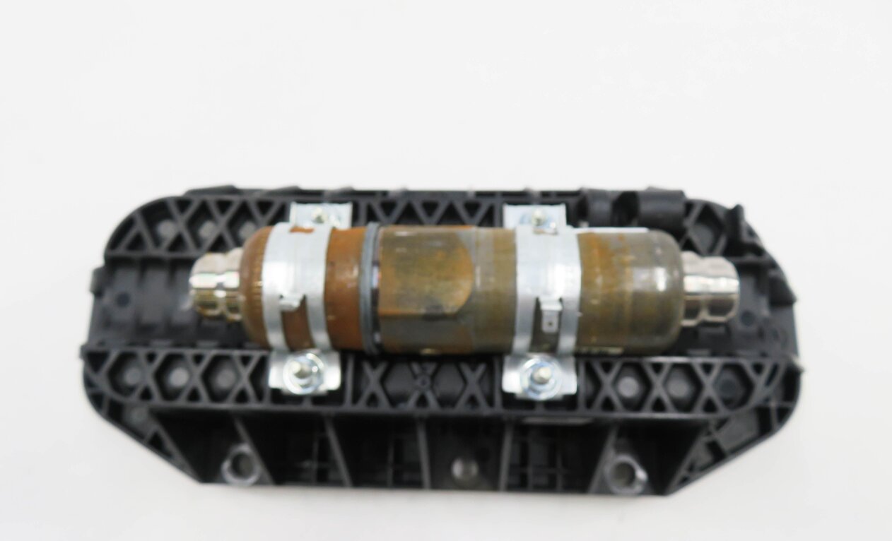 Thumbnail 6: 2012-2019 RANGE ROVER EVOQUE (L538) RIGHT PASSENGER DASH AIRBAG AIR BAG