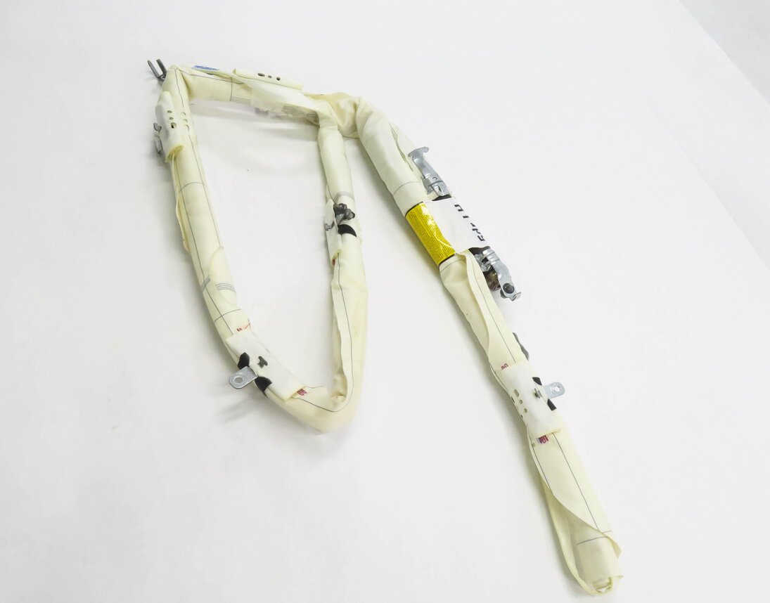 Thumbnail 3: 2012-2019 RANGE ROVER EVOQUE (L538) 4DR - LEFT DRIVER SIDE CURTAIN AIRBAG