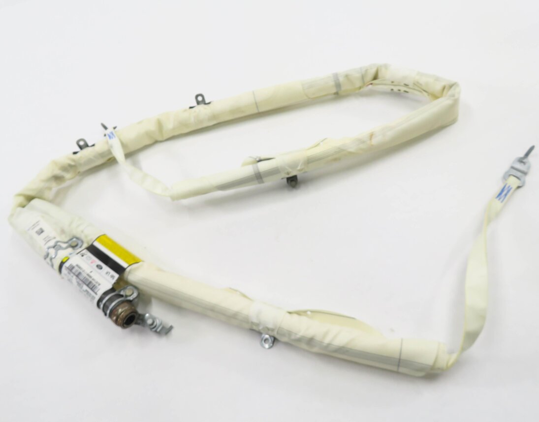 Thumbnail 5: 2012-2019 RANGE ROVER EVOQUE (L538) 4DR - LEFT DRIVER SIDE CURTAIN AIRBAG