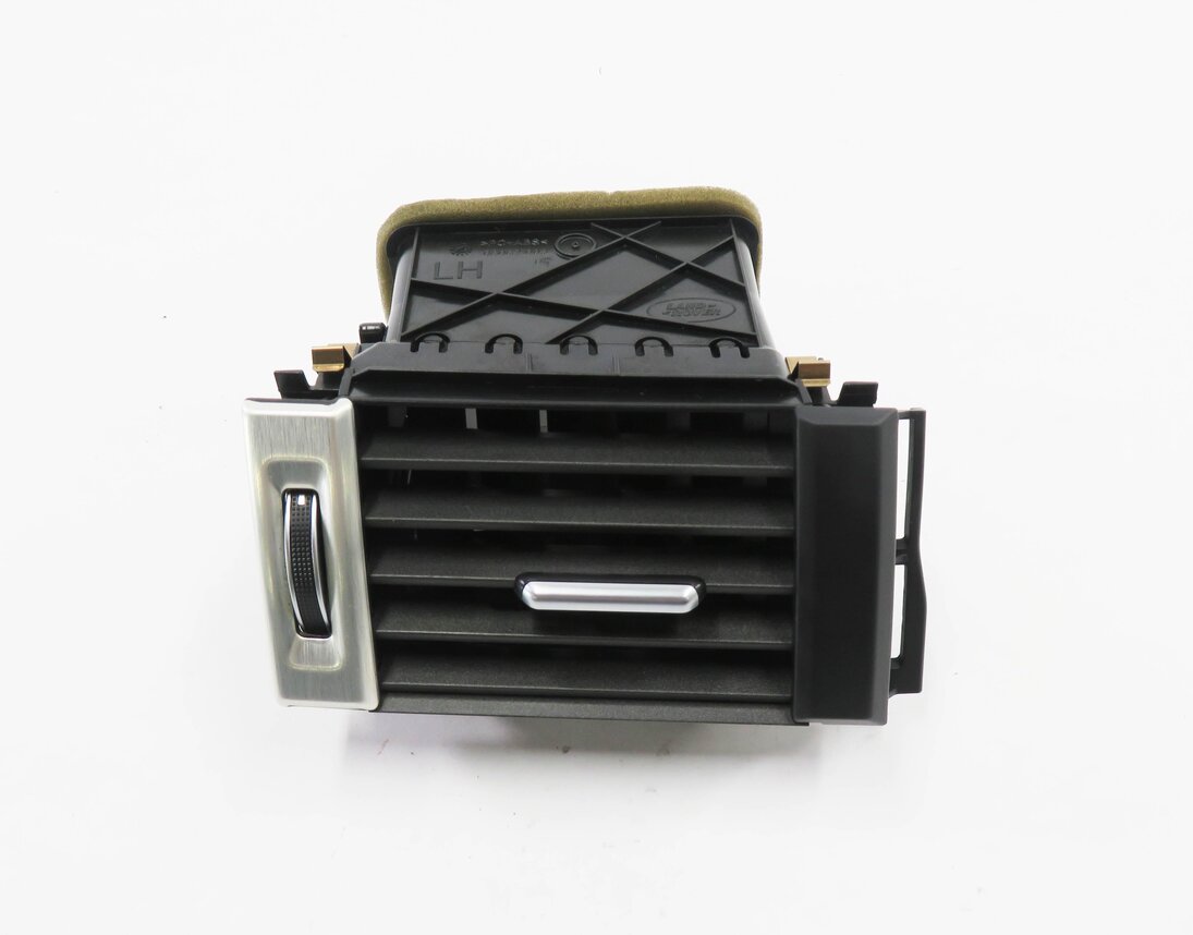 Thumbnail 2: 2013 RANGE ROVER EVOQUE (L538) LEFT FRONT DRIVER DASH HEATER A/C AIR VENT