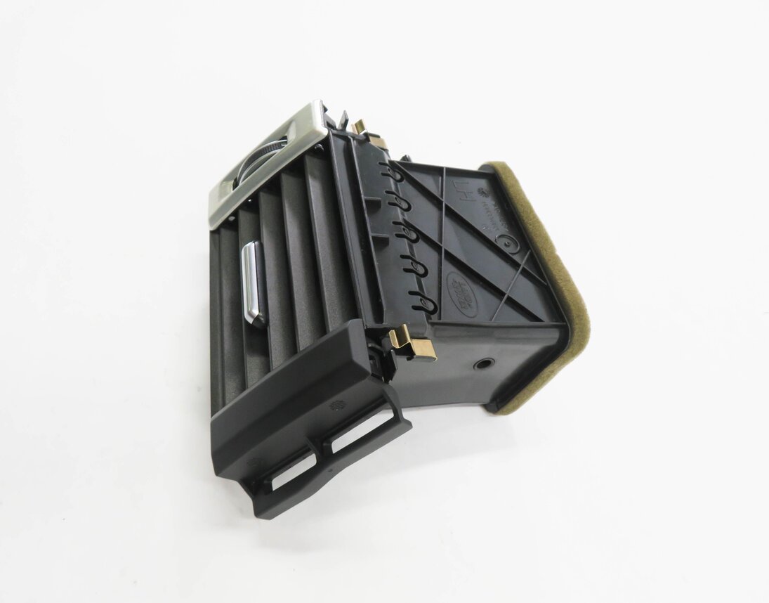Thumbnail 3: 2013 RANGE ROVER EVOQUE (L538) LEFT FRONT DRIVER DASH HEATER A/C AIR VENT