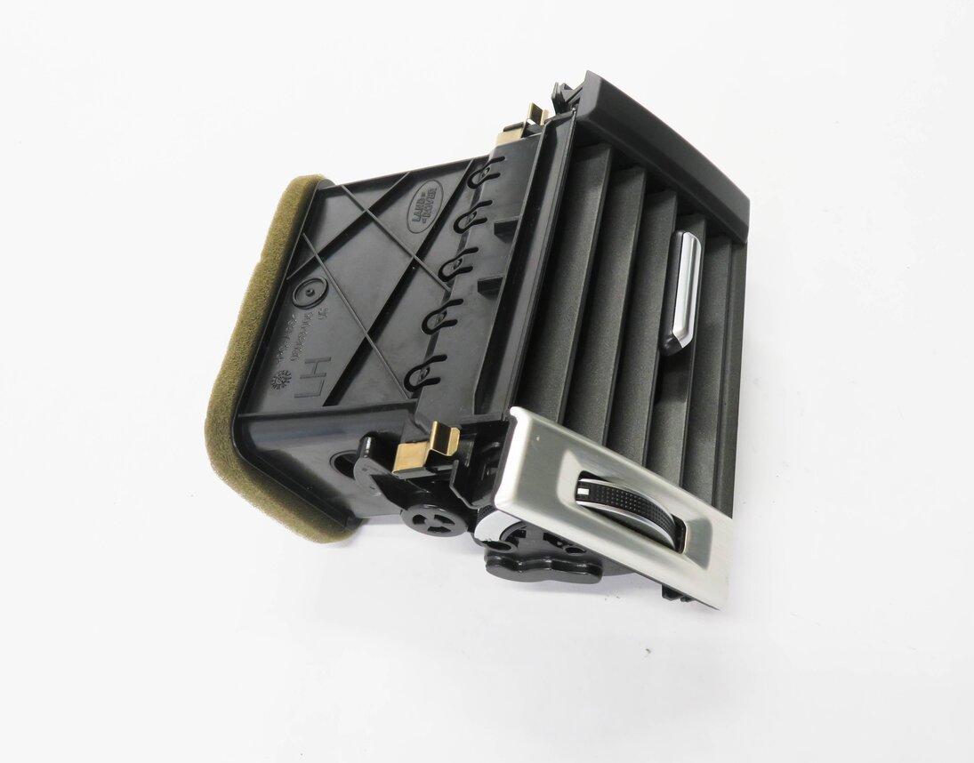 Thumbnail 4: 2013 RANGE ROVER EVOQUE (L538) LEFT FRONT DRIVER DASH HEATER A/C AIR VENT