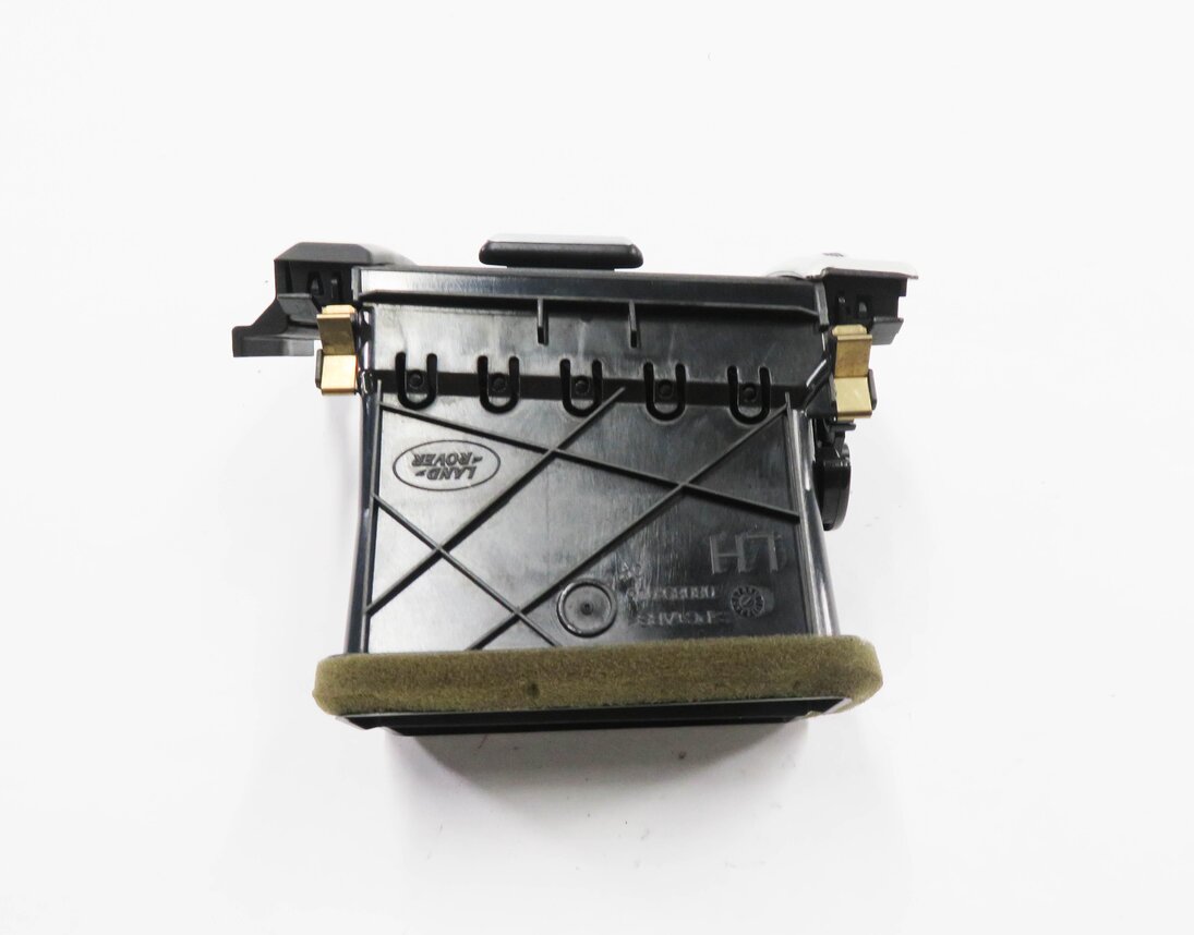 Thumbnail 5: 2013 RANGE ROVER EVOQUE (L538) LEFT FRONT DRIVER DASH HEATER A/C AIR VENT