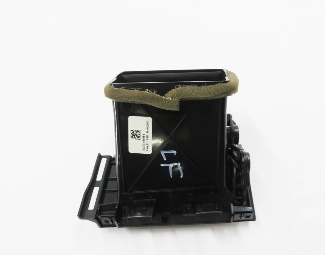 Thumbnail 6: 2013 RANGE ROVER EVOQUE (L538) LEFT FRONT DRIVER DASH HEATER A/C AIR VENT