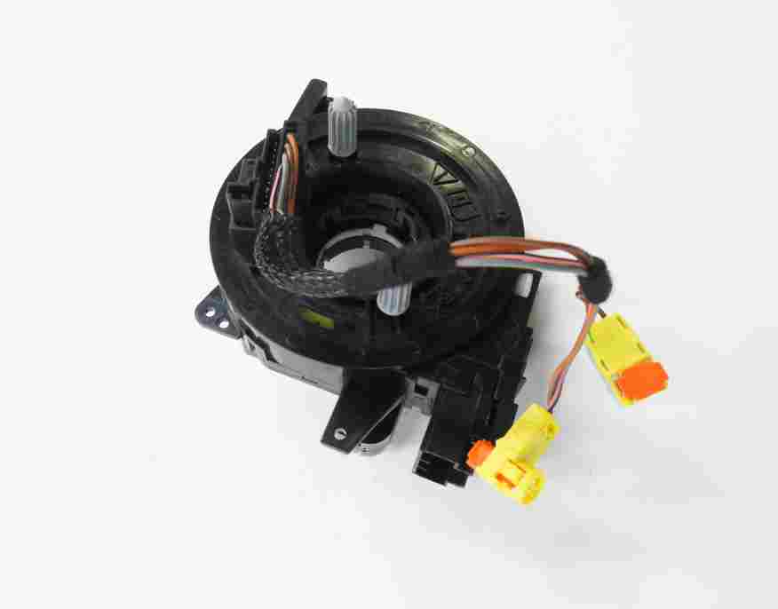 Thumbnail 3: 2012-2015 RANGE ROVER EVOQUE LR2 (L538 L359) STEERING COLUMN SRS CLOCKSPRING