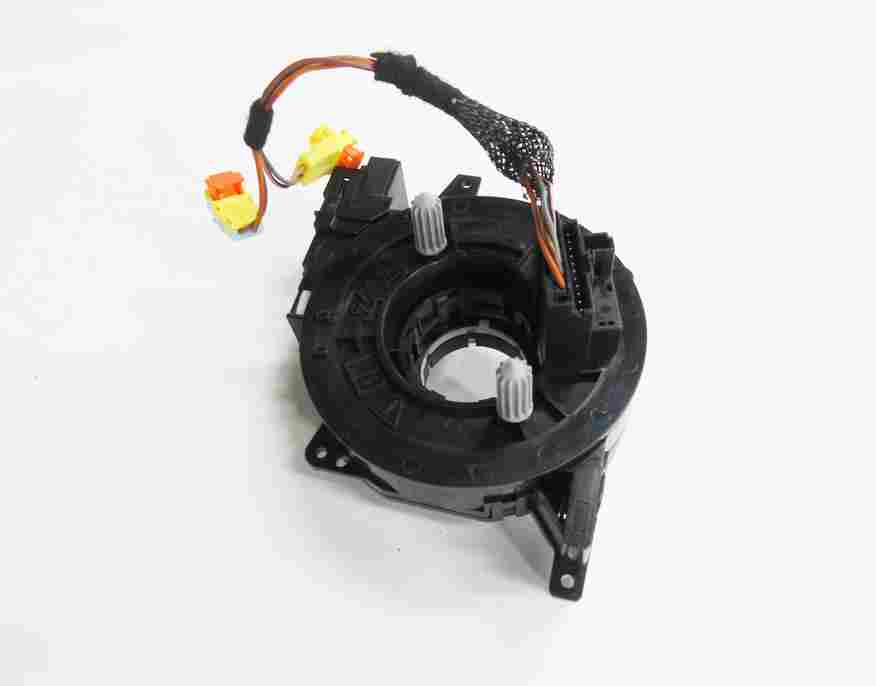Thumbnail 4: 2012-2015 RANGE ROVER EVOQUE LR2 (L538 L359) STEERING COLUMN SRS CLOCKSPRING
