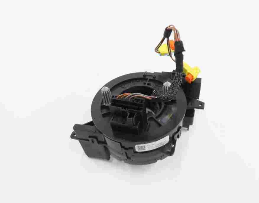 Thumbnail 5: 2012-2015 RANGE ROVER EVOQUE LR2 (L538 L359) STEERING COLUMN SRS CLOCKSPRING