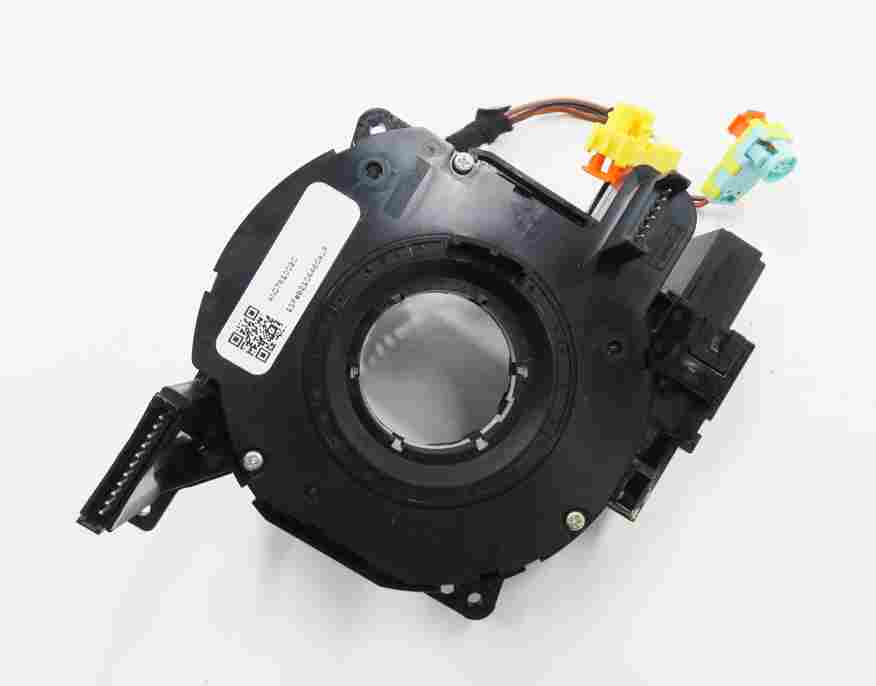 Thumbnail 6: 2012-2015 RANGE ROVER EVOQUE LR2 (L538 L359) STEERING COLUMN SRS CLOCKSPRING