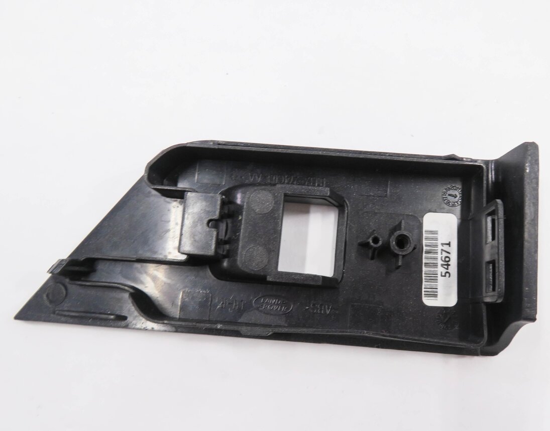 Thumbnail 7: 2013 RANGE ROVER EVOQUE (L538) LEFT REAR DOOR WINDOW SWITCH w/ TRIM