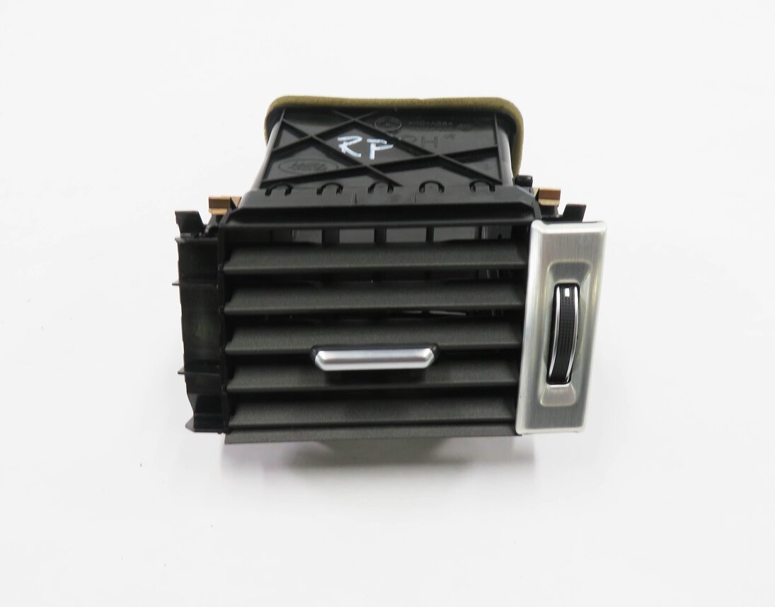 Thumbnail 2: 2013 RANGE ROVER EVOQUE (L538) RIGHT FRONT PASSENGER DASH HEATER A/C AIR VENT