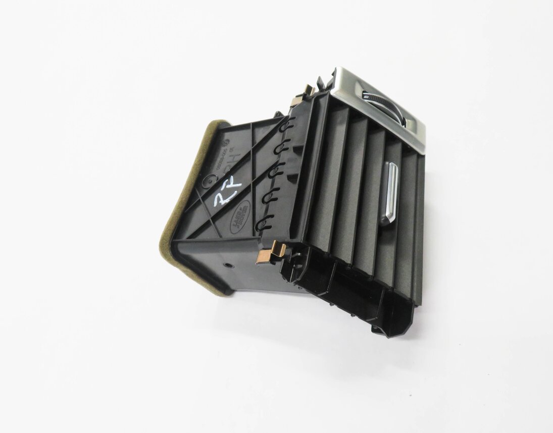 Thumbnail 3: 2013 RANGE ROVER EVOQUE (L538) RIGHT FRONT PASSENGER DASH HEATER A/C AIR VENT