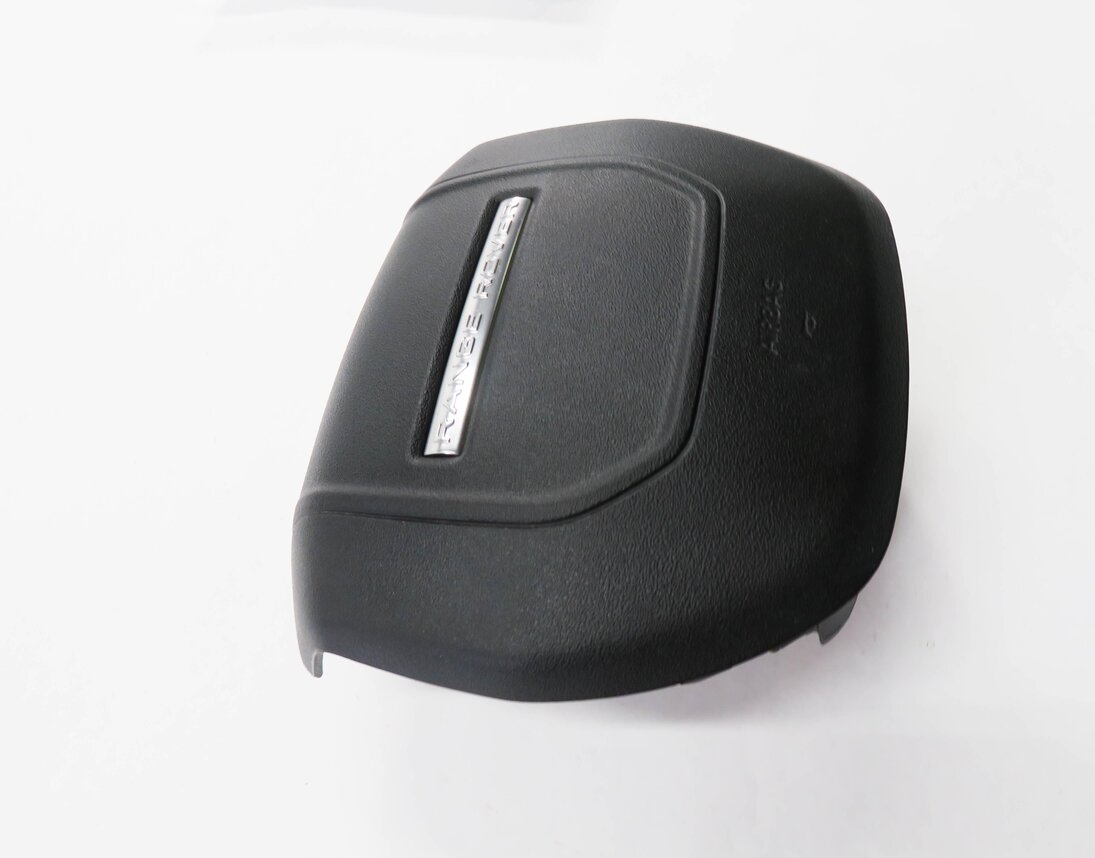 Thumbnail 3: 2012-2013 RANGE ROVER EVOQUE (L538) LEFT DRIVER STEERING WHEEL AIRBAG AIR BAG