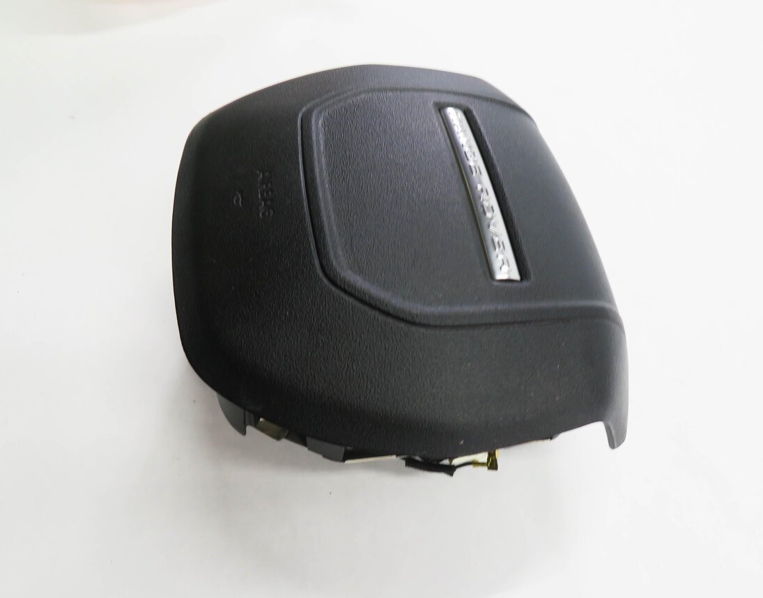 Thumbnail 4: 2012-2013 RANGE ROVER EVOQUE (L538) LEFT DRIVER STEERING WHEEL AIRBAG AIR BAG