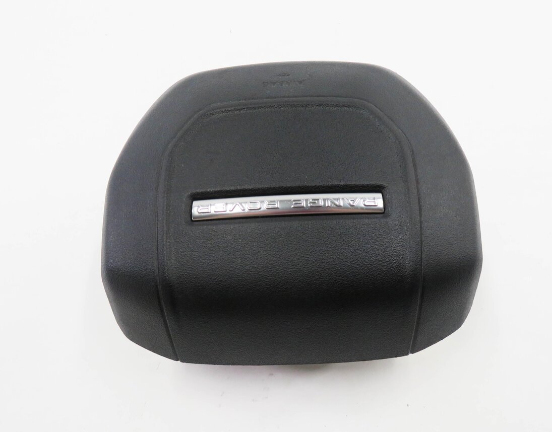 Thumbnail 5: 2012-2013 RANGE ROVER EVOQUE (L538) LEFT DRIVER STEERING WHEEL AIRBAG AIR BAG