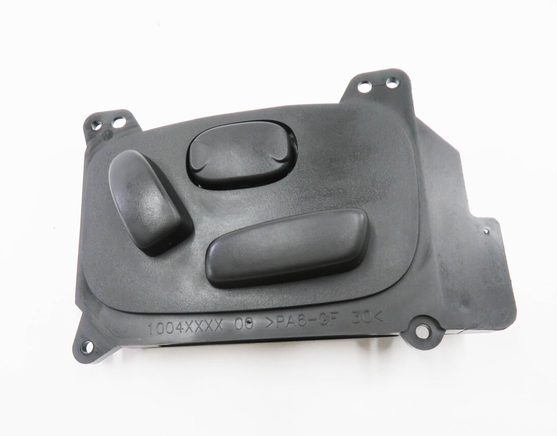Thumbnail 2: 2013 RANGE ROVER EVOQUE (L538) RIGHT FRONT PASSENGER SEAT ADJUSTMENT SWITCH