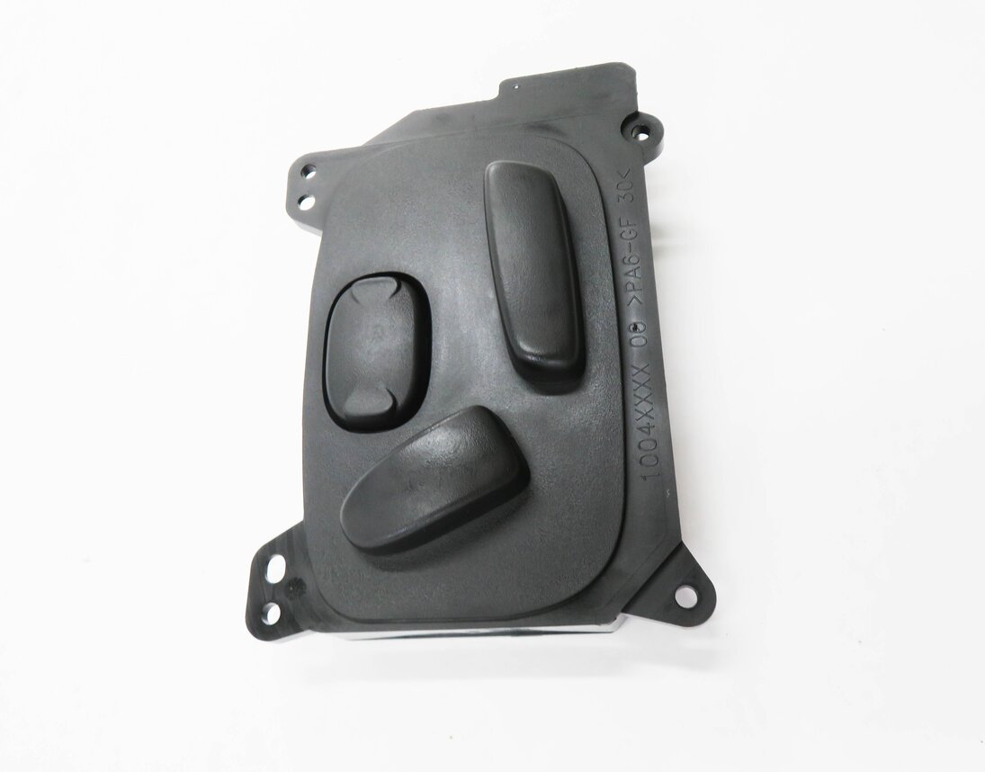 Thumbnail 3: 2013 RANGE ROVER EVOQUE (L538) RIGHT FRONT PASSENGER SEAT ADJUSTMENT SWITCH