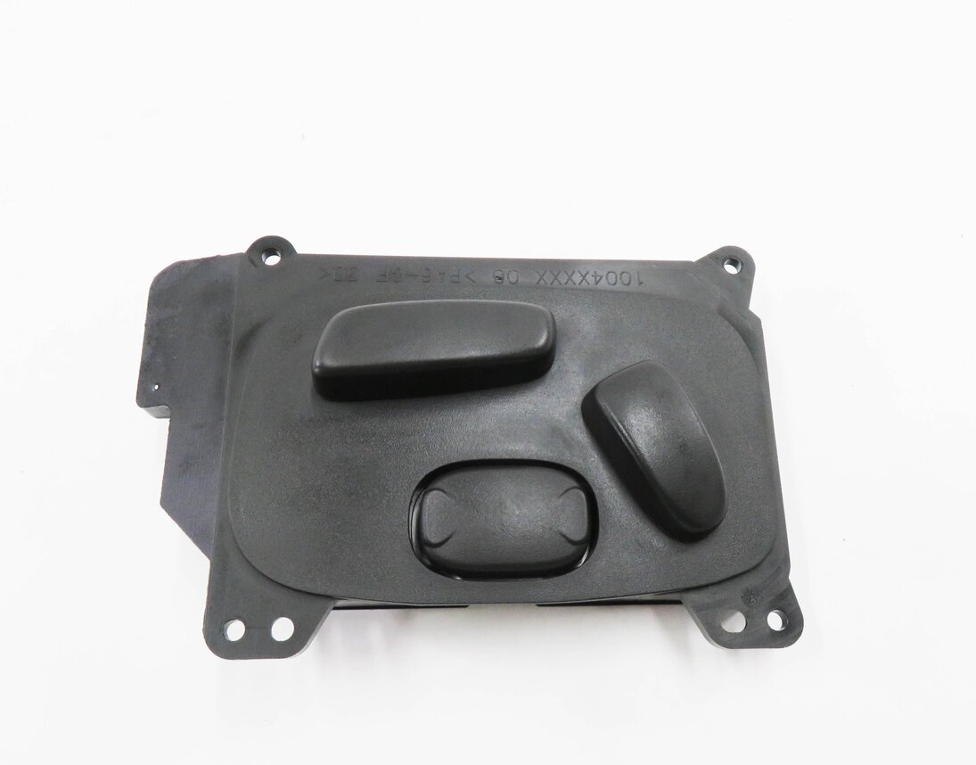 Thumbnail 5: 2013 RANGE ROVER EVOQUE (L538) RIGHT FRONT PASSENGER SEAT ADJUSTMENT SWITCH