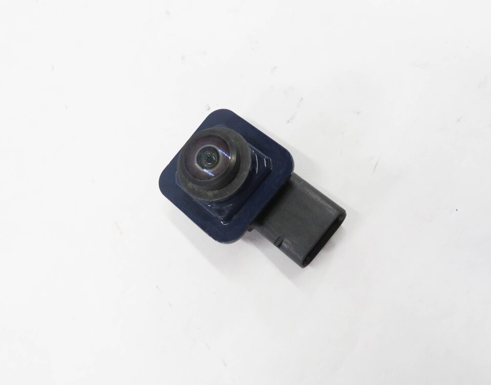 2013 RANGE ROVER EVOQUE (L538) PARK ASSIST REARVIEW BACKUP REVERSE CAMERA