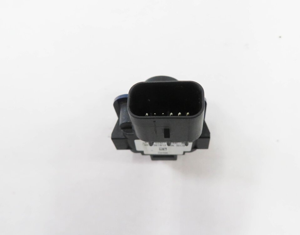 Thumbnail 6: 2013 RANGE ROVER EVOQUE (L538) PARK ASSIST REARVIEW BACKUP REVERSE CAMERA