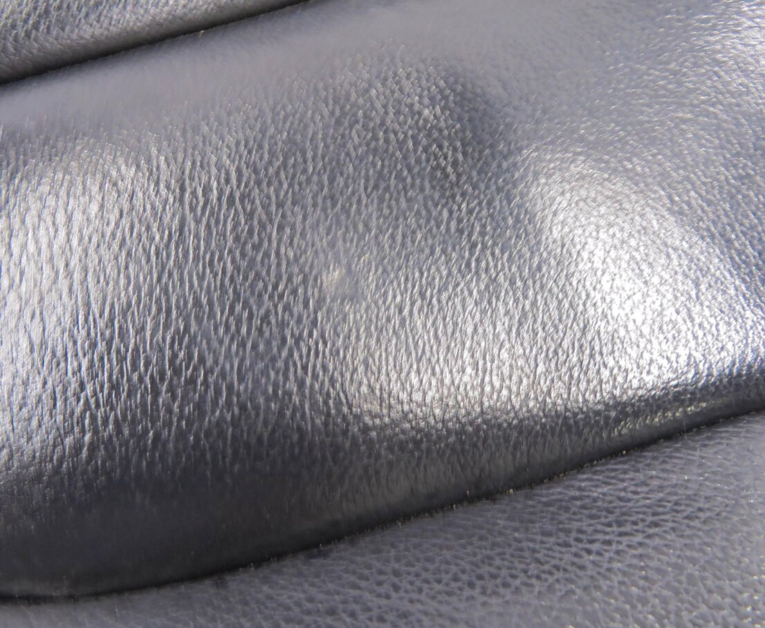 Thumbnail 8: 2013 RANGE ROVER EVOQUE (L538) DRIVER - UPPER TOP HEATED SEAT CUSHION (BLACK)