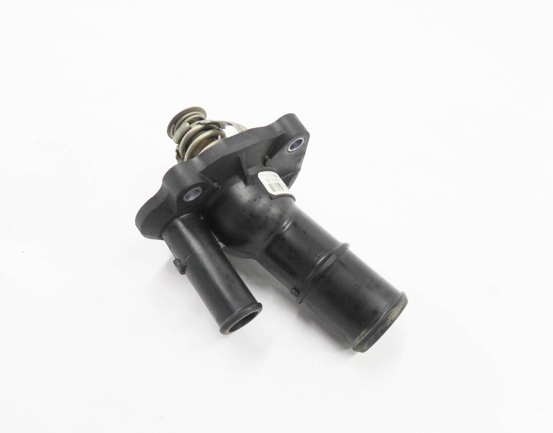 2013 RANGE ROVER EVOQUE (L538) 2.0L TURBO ENGINE - THERMOSTAT HOUSING