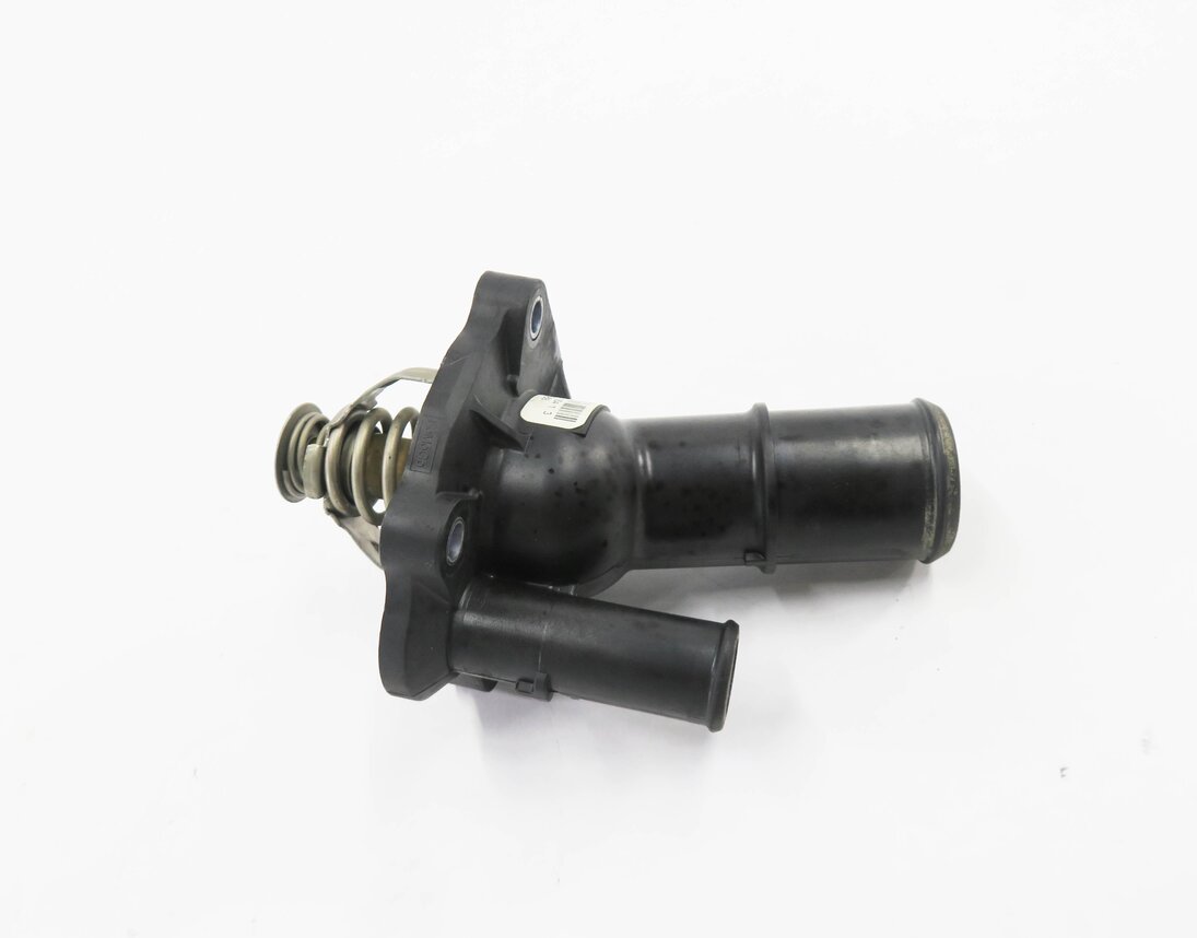 Thumbnail 2: 2013 RANGE ROVER EVOQUE (L538) 2.0L TURBO ENGINE - THERMOSTAT HOUSING