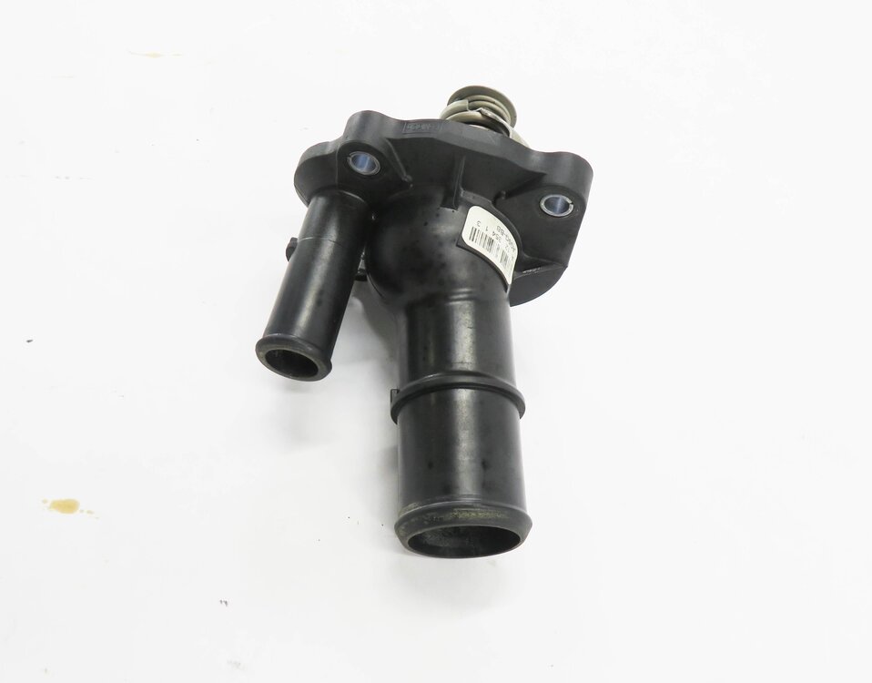 Thumbnail 3: 2013 RANGE ROVER EVOQUE (L538) 2.0L TURBO ENGINE - THERMOSTAT HOUSING
