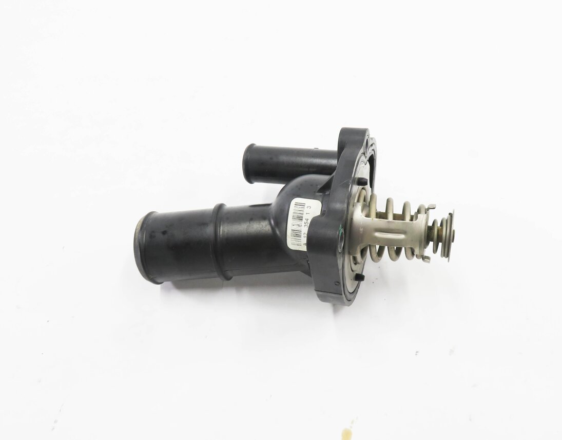 Thumbnail 5: 2013 RANGE ROVER EVOQUE (L538) 2.0L TURBO ENGINE - THERMOSTAT HOUSING