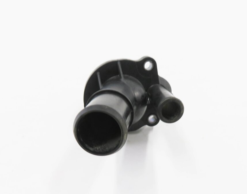Thumbnail 6: 2013 RANGE ROVER EVOQUE (L538) 2.0L TURBO ENGINE - THERMOSTAT HOUSING