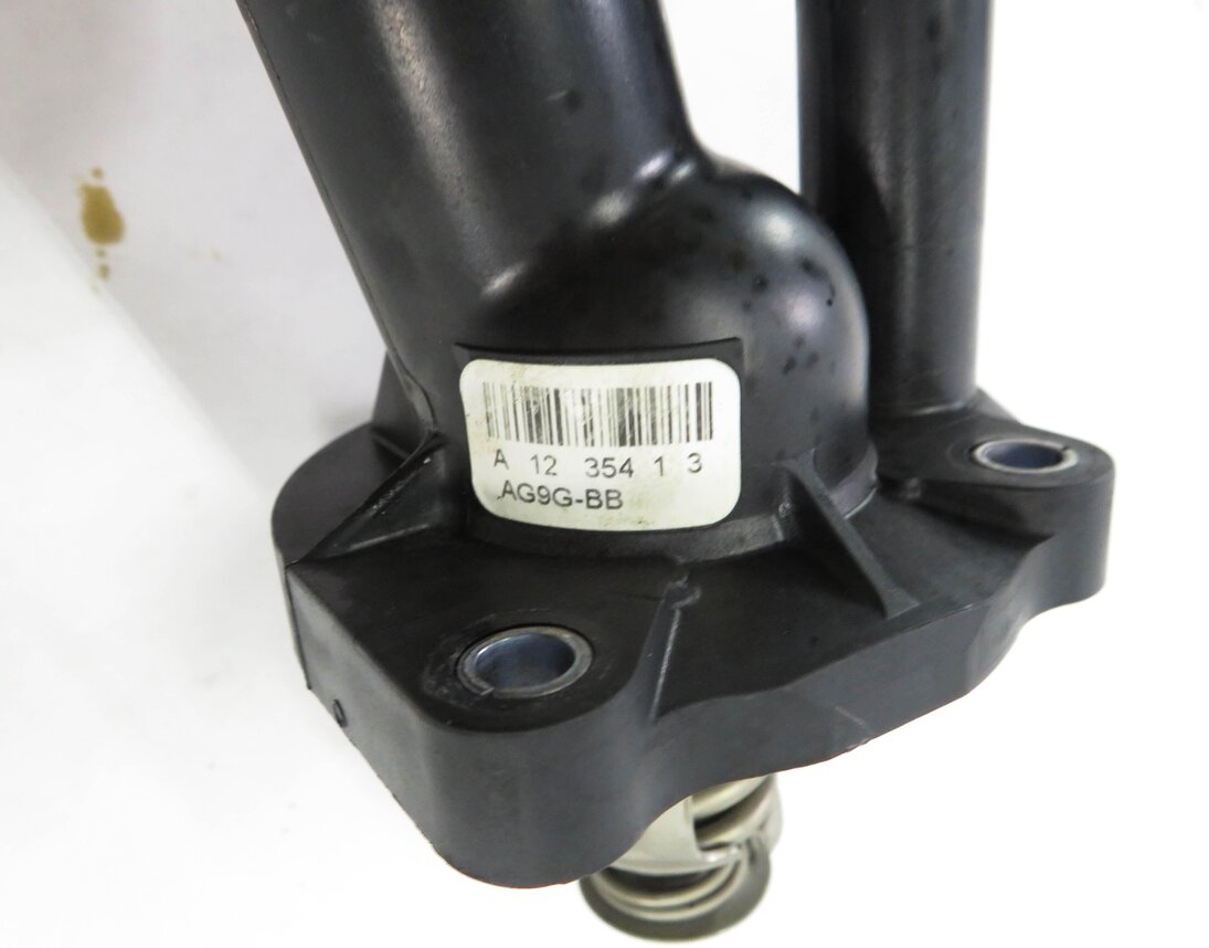 Thumbnail 7: 2013 RANGE ROVER EVOQUE (L538) 2.0L TURBO ENGINE - THERMOSTAT HOUSING