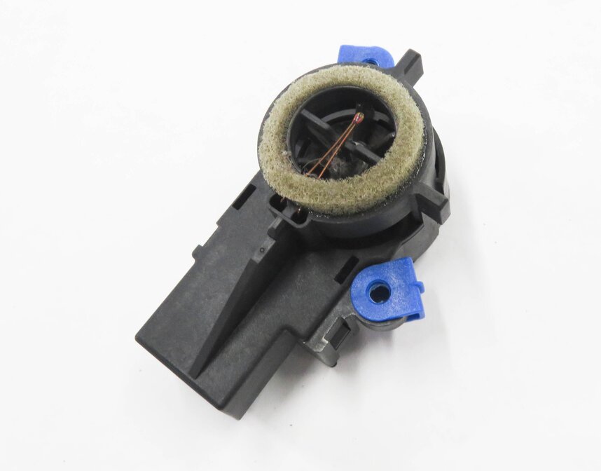 2013 RANGE ROVER EVOQUE (L538) HEATER A/C TEMPERATURE CONTROL SENSOR