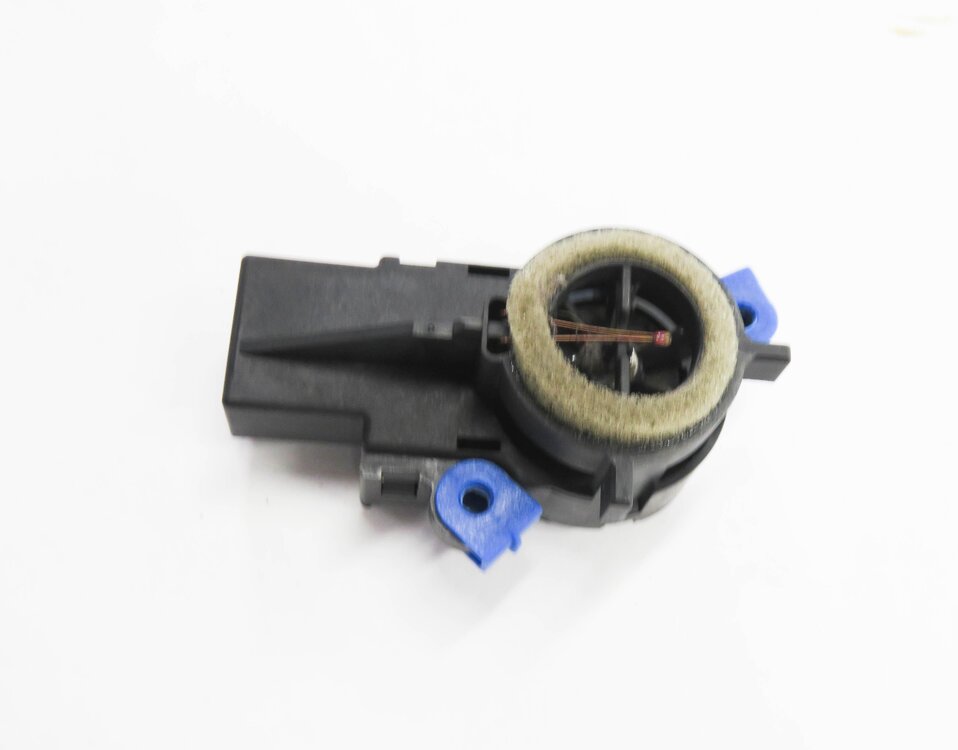 Thumbnail 2: 2013 RANGE ROVER EVOQUE (L538) HEATER A/C TEMPERATURE CONTROL SENSOR