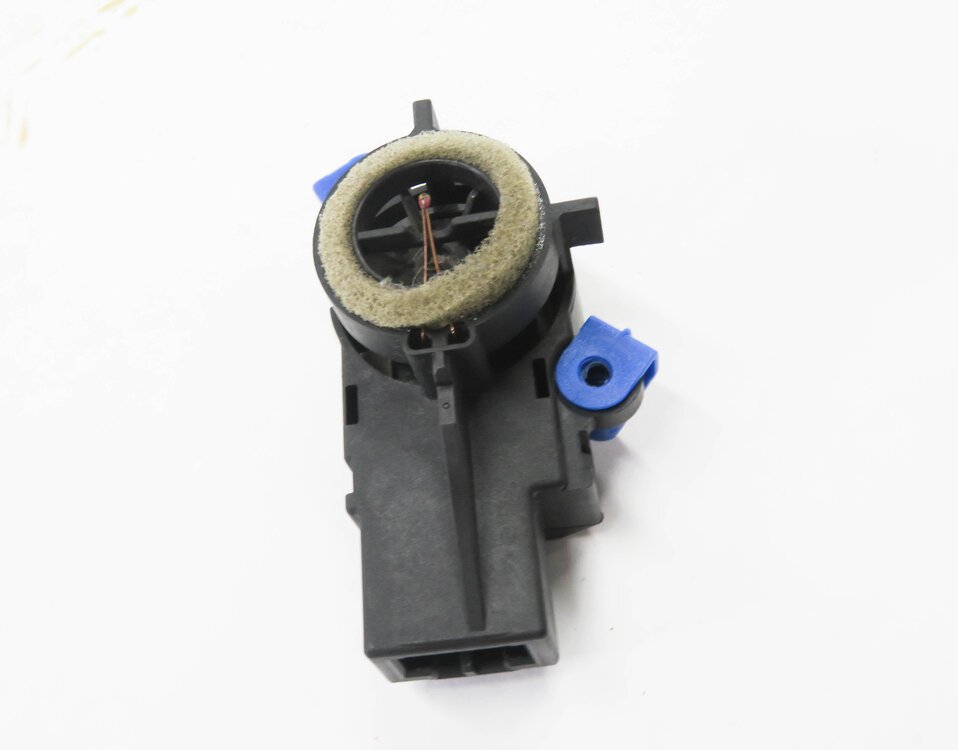 Thumbnail 3: 2013 RANGE ROVER EVOQUE (L538) HEATER A/C TEMPERATURE CONTROL SENSOR